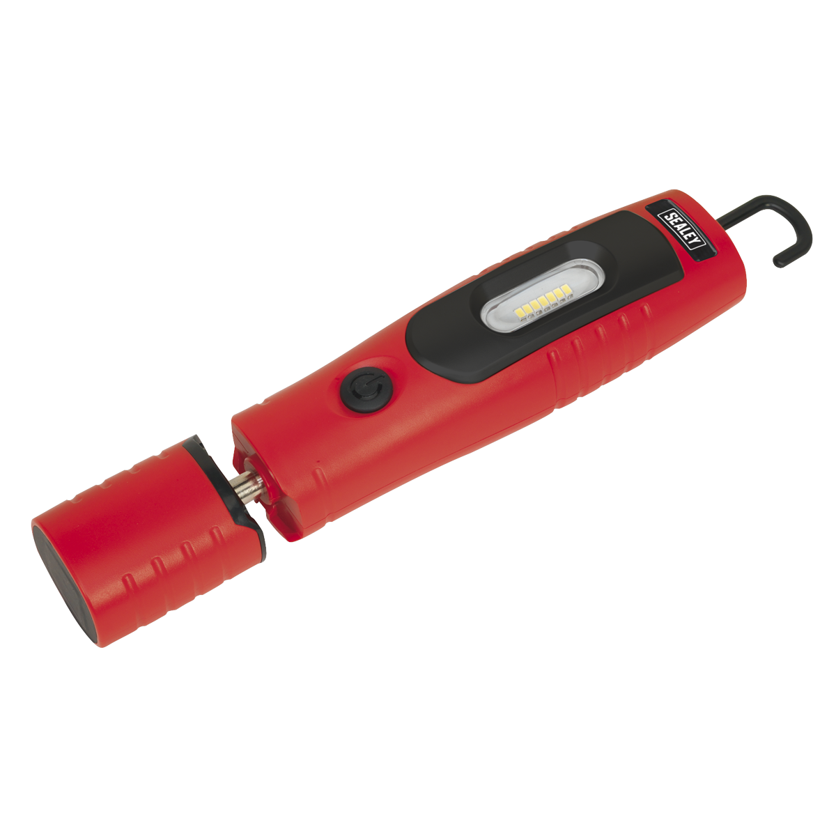 Rechargeable 360° Inspection Lamp 4W & 3W SMD LED