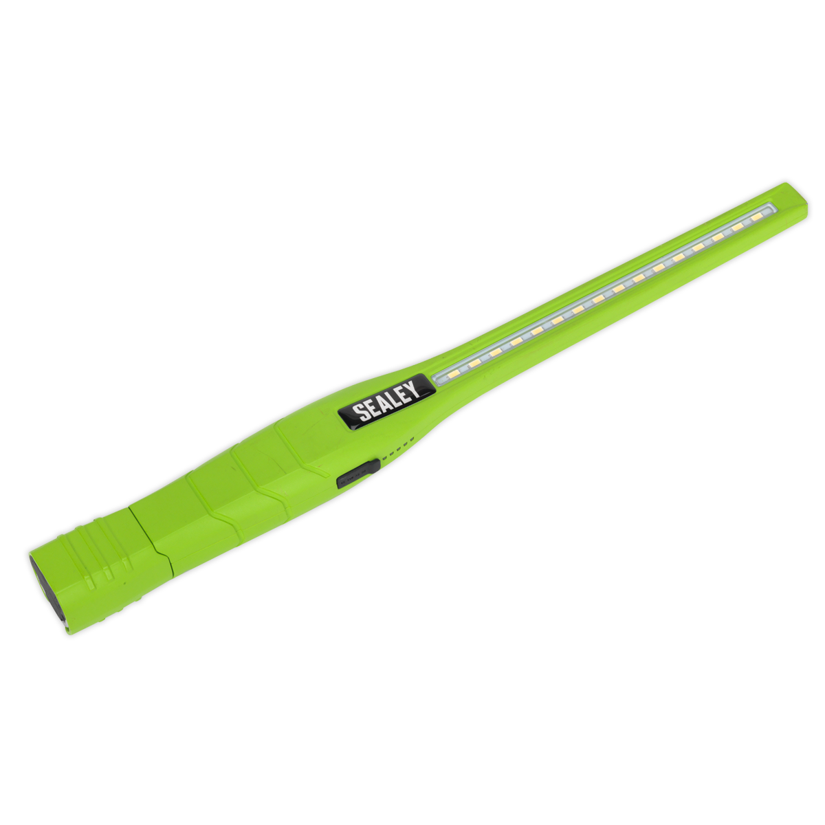 Rechargeable 360° Slim Inspection Light 8W & 1W SMD LED