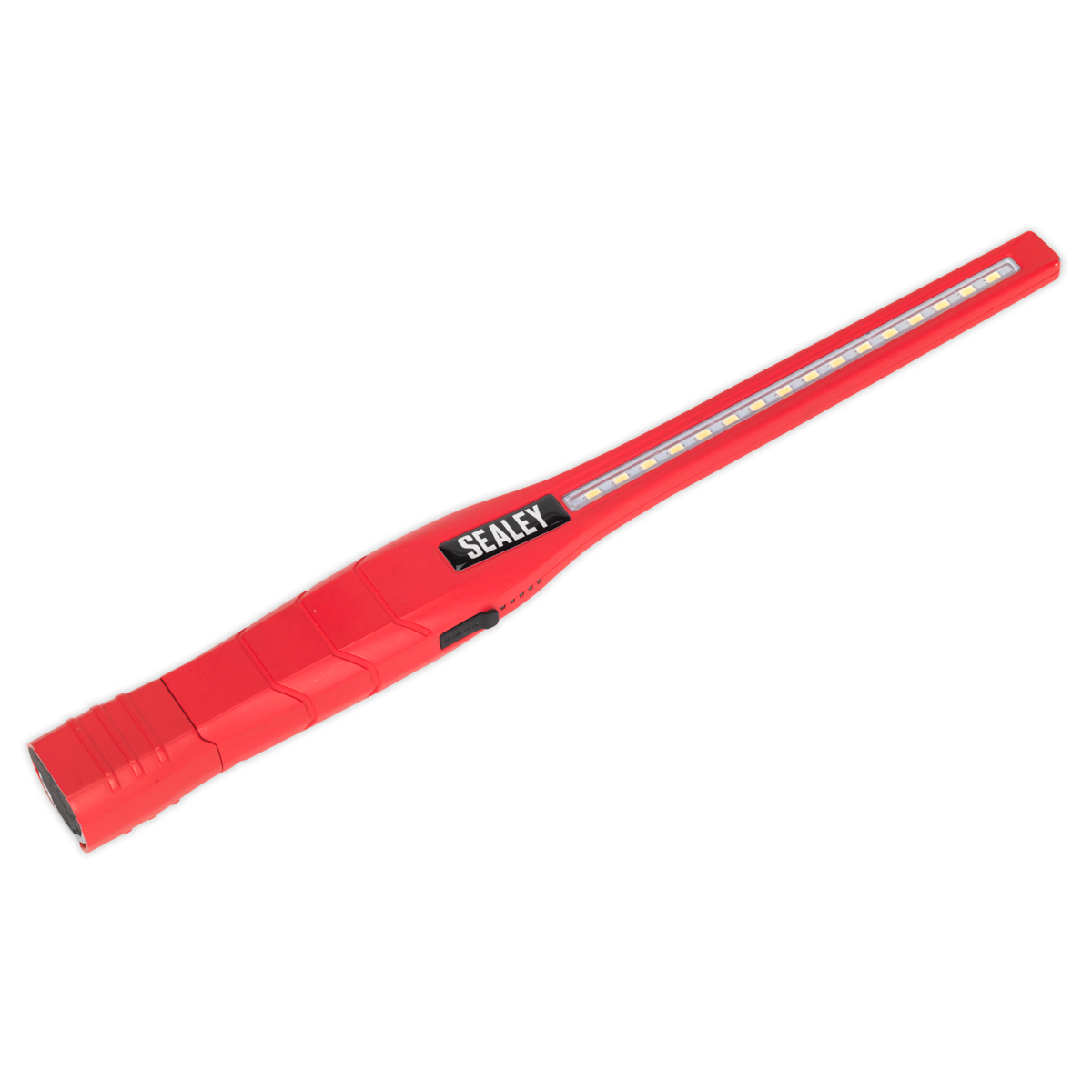 Rechargeable 360° Slim Inspection Light 8W & 1W SMD LED