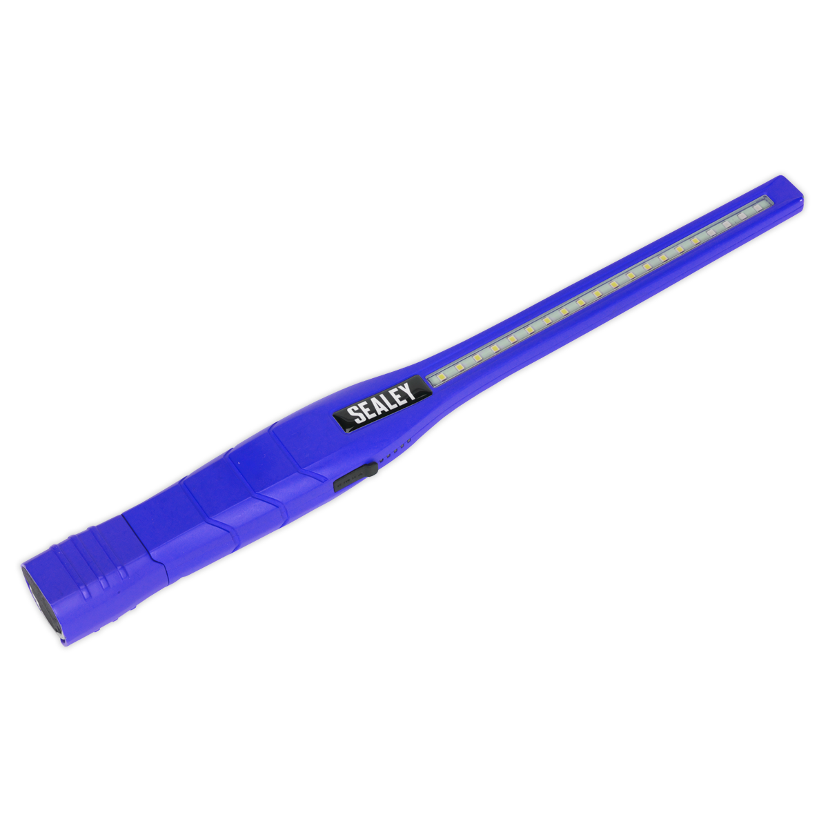 Rechargeable 360° Slim Inspection Light 8W & 1W SMD LED