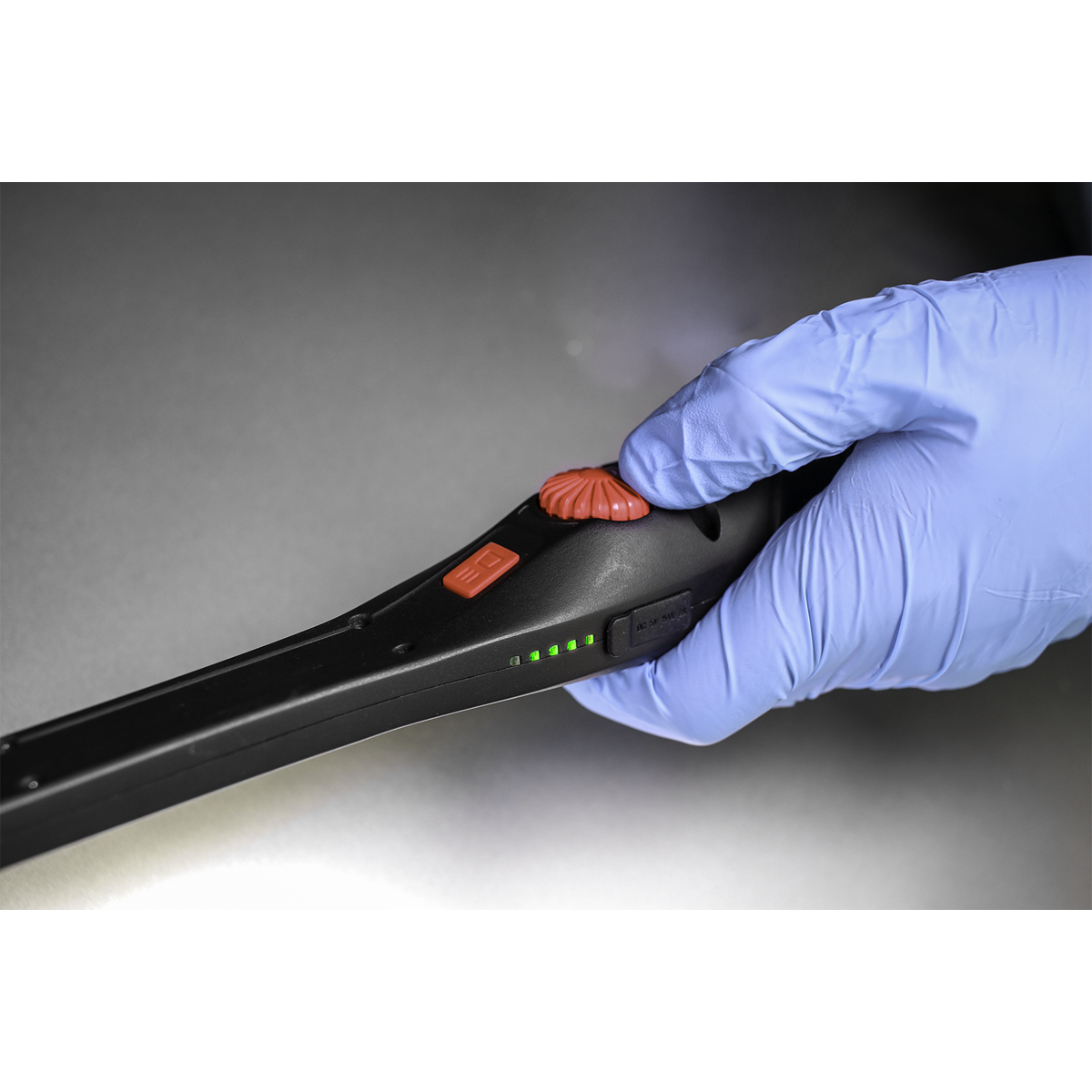 Rechargeable 360° Slim Inspection Light 8W & 1W SMD LED