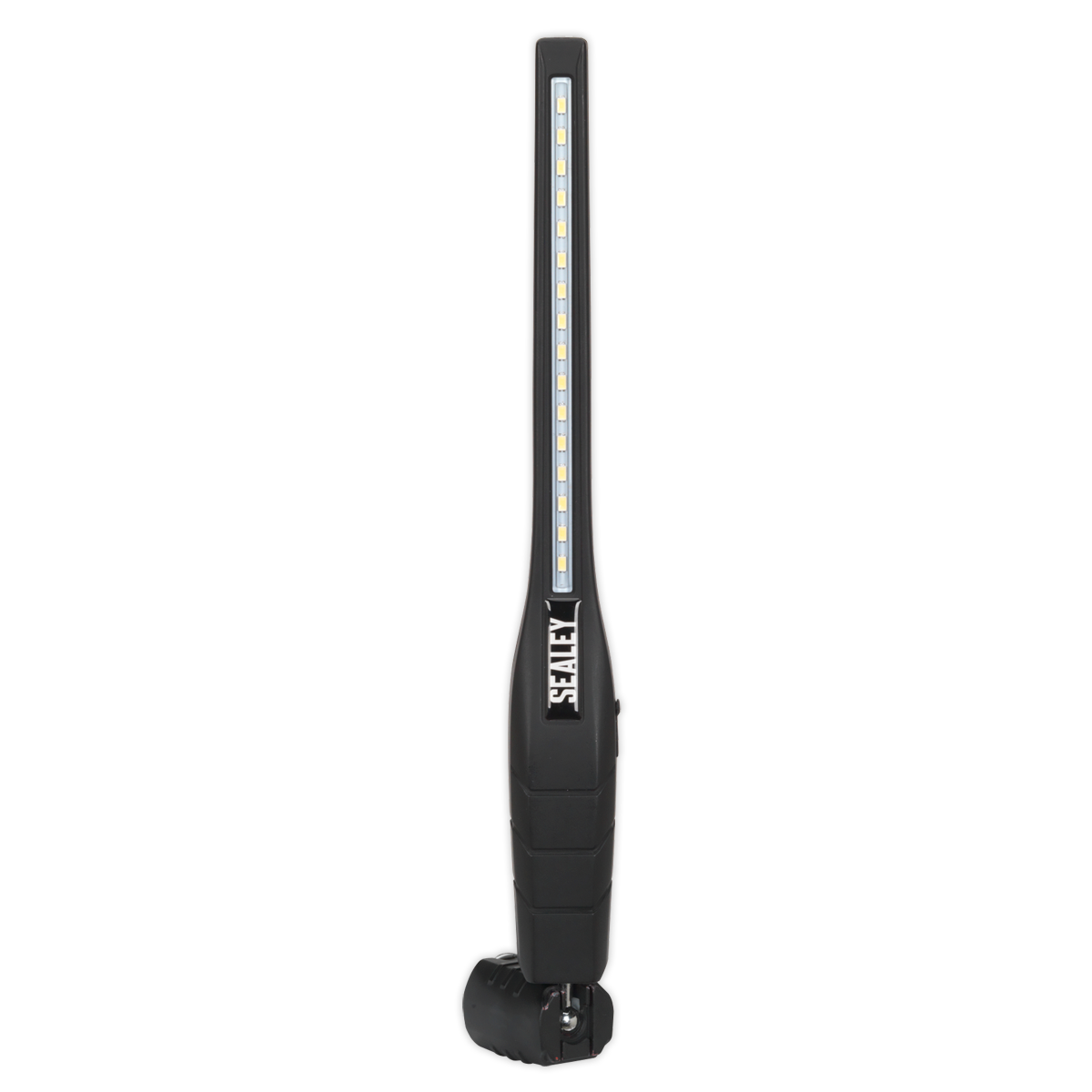 Rechargeable 360° Slim Inspection Light 8W & 1W SMD LED