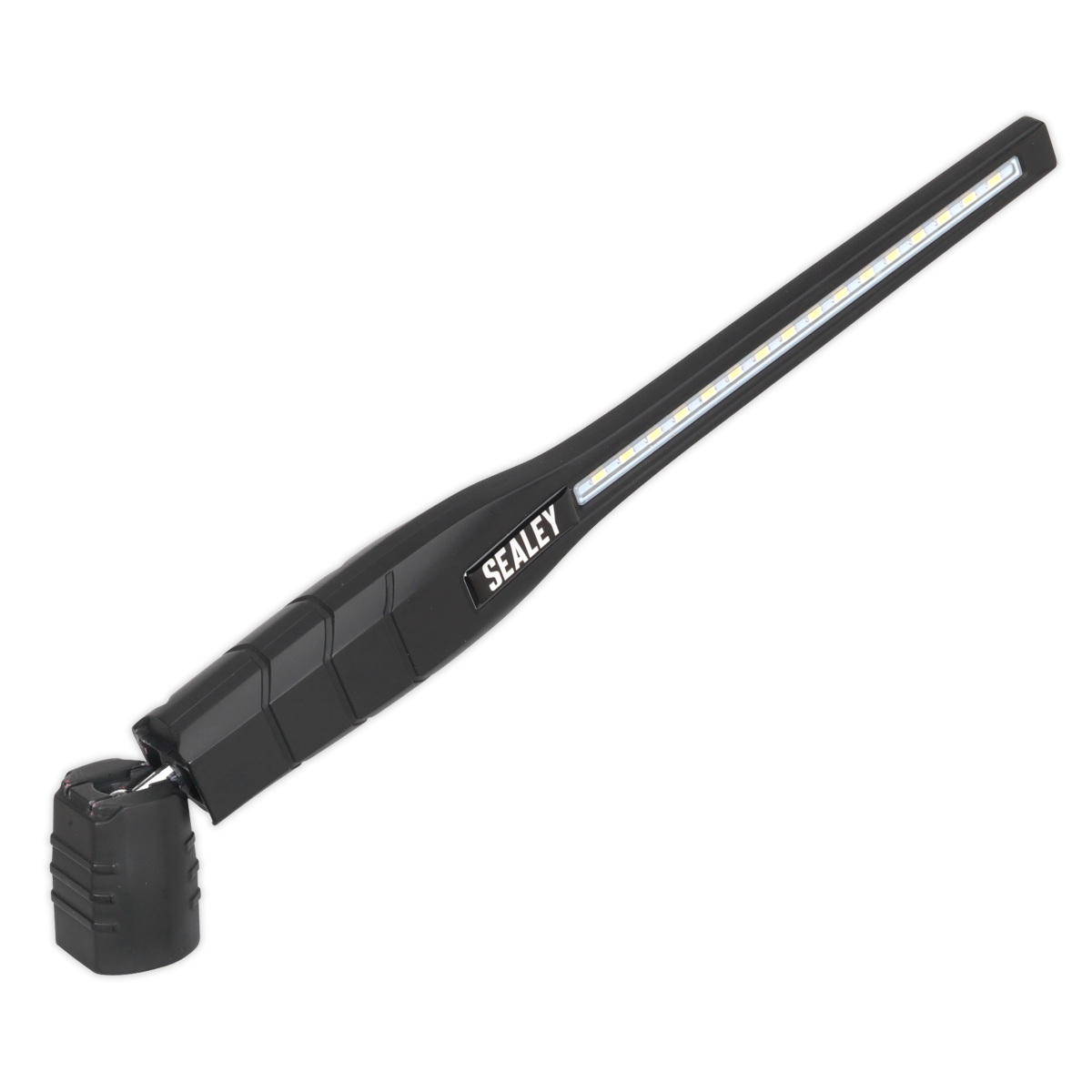 Rechargeable 360° Slim Inspection Light 8W & 1W SMD LED