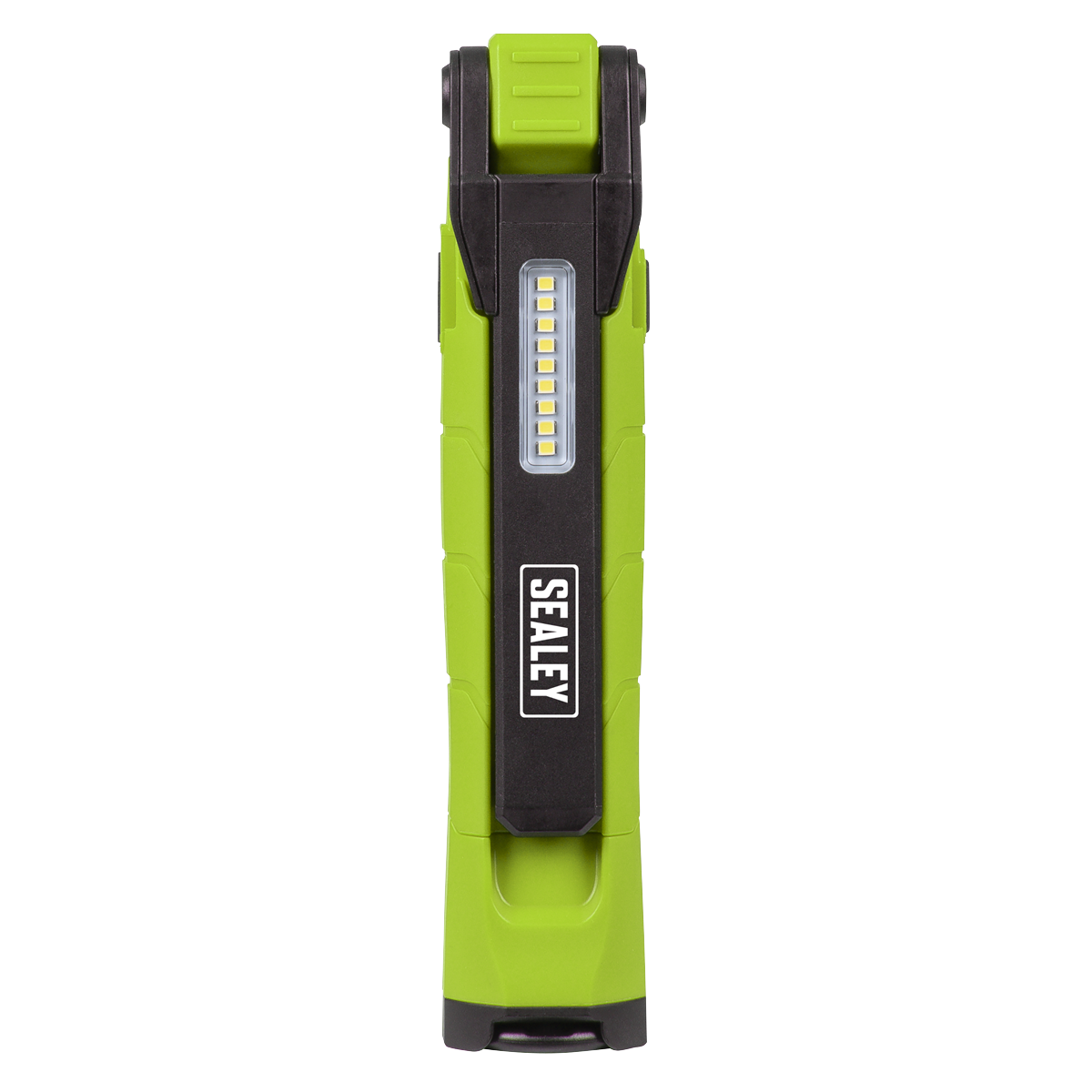 Rechargeable 360° Inspection Light 10W & 2 x 4W SMD LED