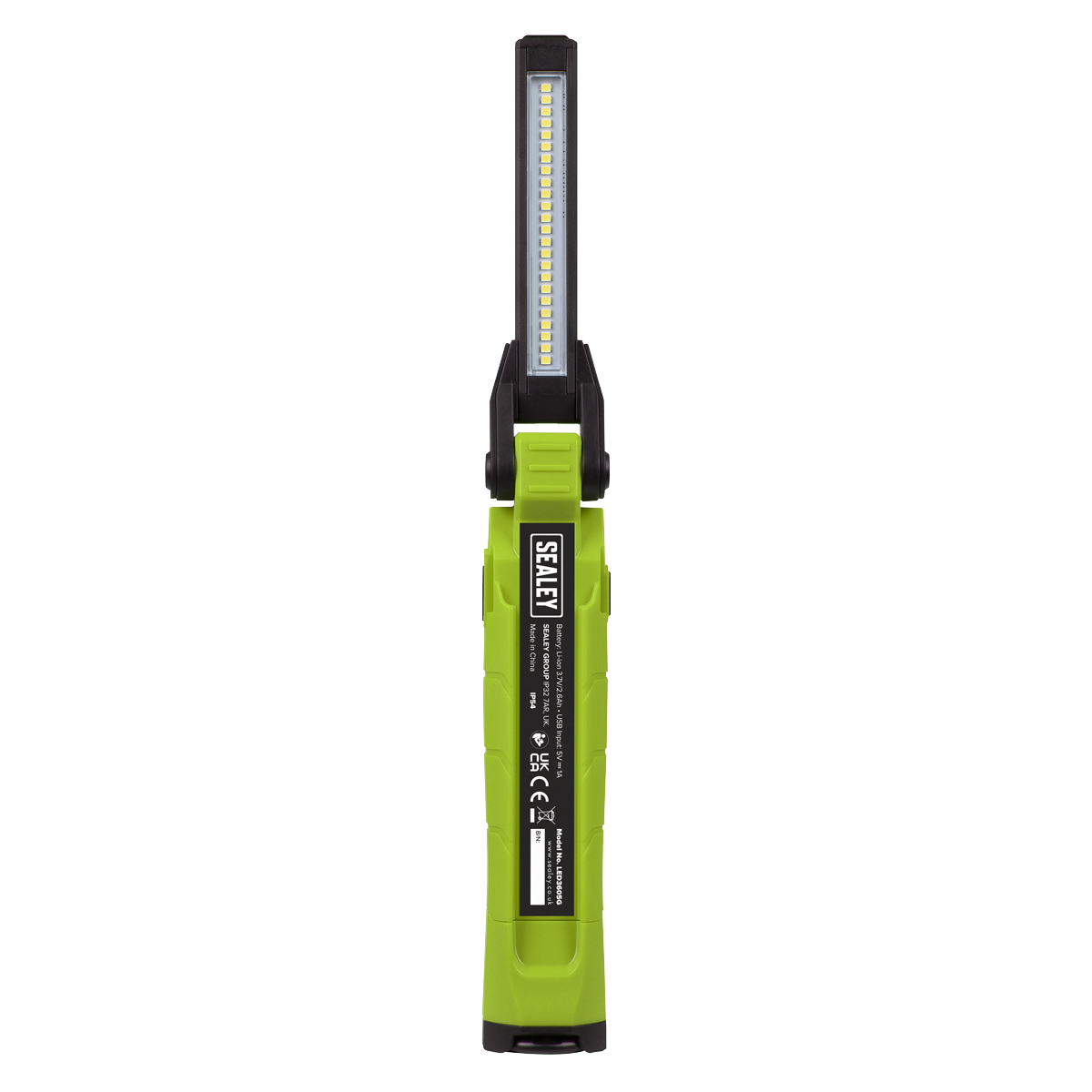 Rechargeable 360° Inspection Light 10W & 2 x 4W SMD LED