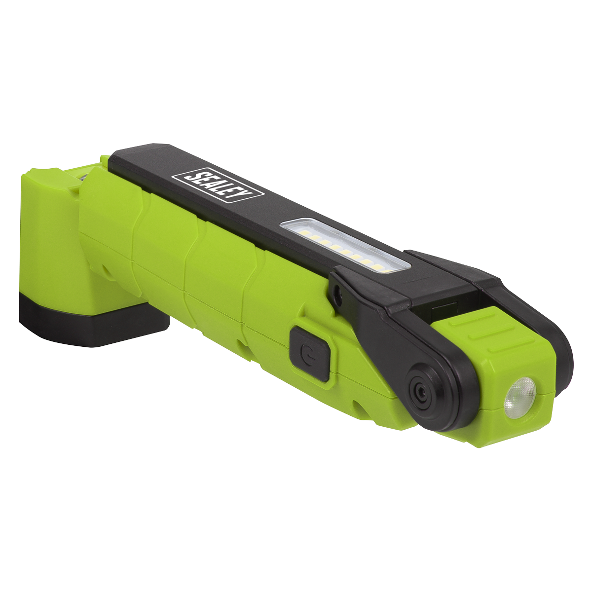 Rechargeable 360° Inspection Light 10W & 2 x 4W SMD LED