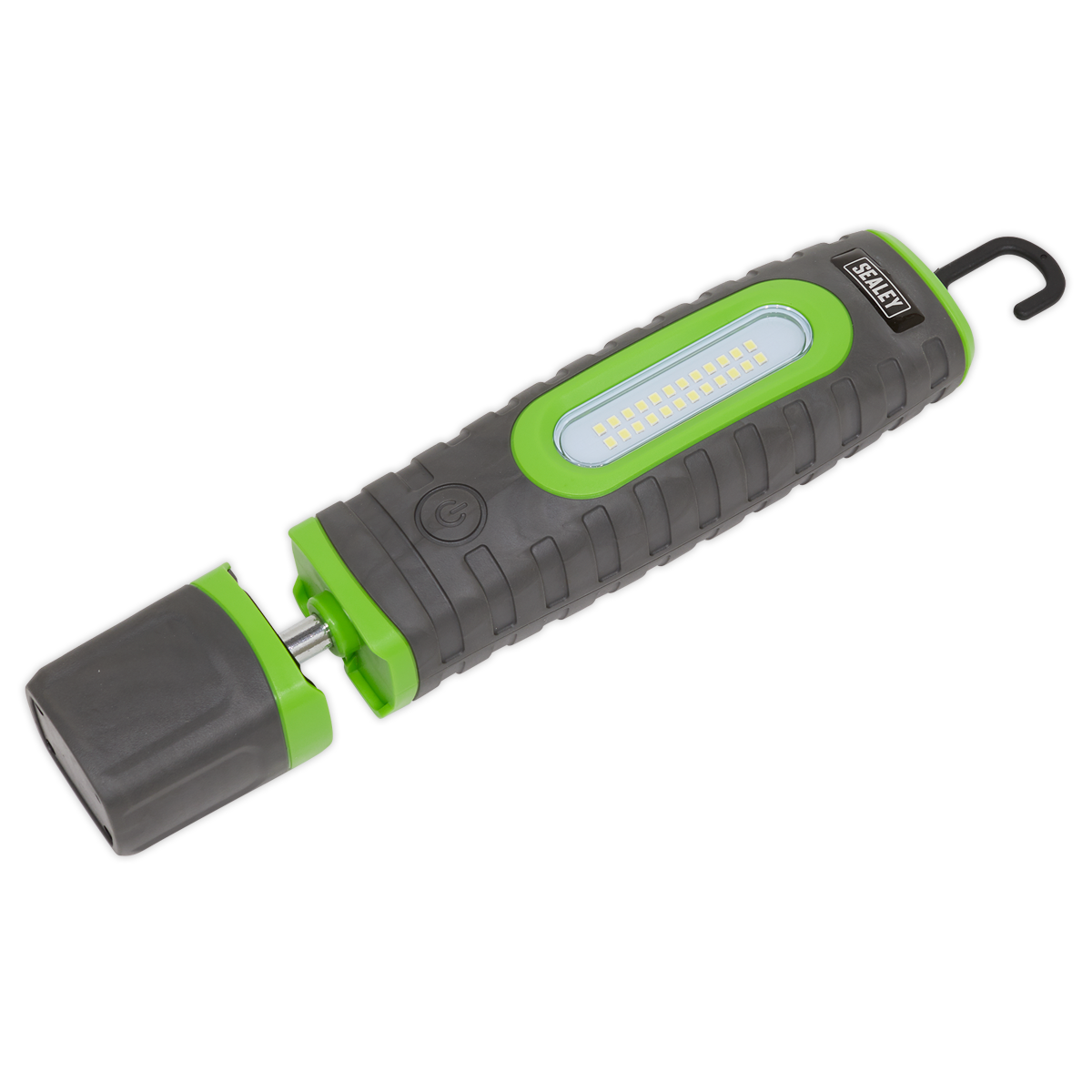 Rechargeable 360° Inspection Lamp 15W & 3W SMD LED