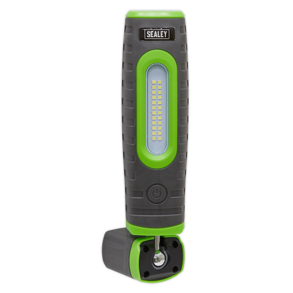 Rechargeable 360° Inspection Lamp 15W & 3W SMD LED