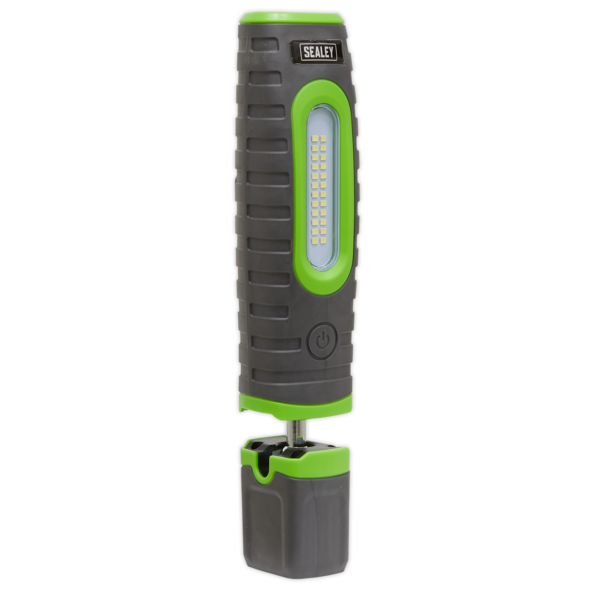 Rechargeable 360° Inspection Lamp 15W & 3W SMD LED