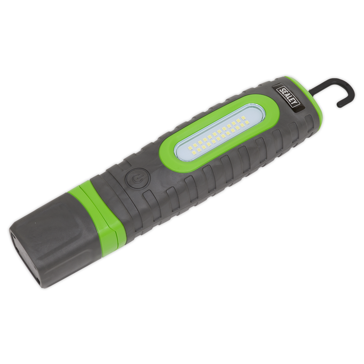 Rechargeable 360° Inspection Lamp 15W & 3W SMD LED