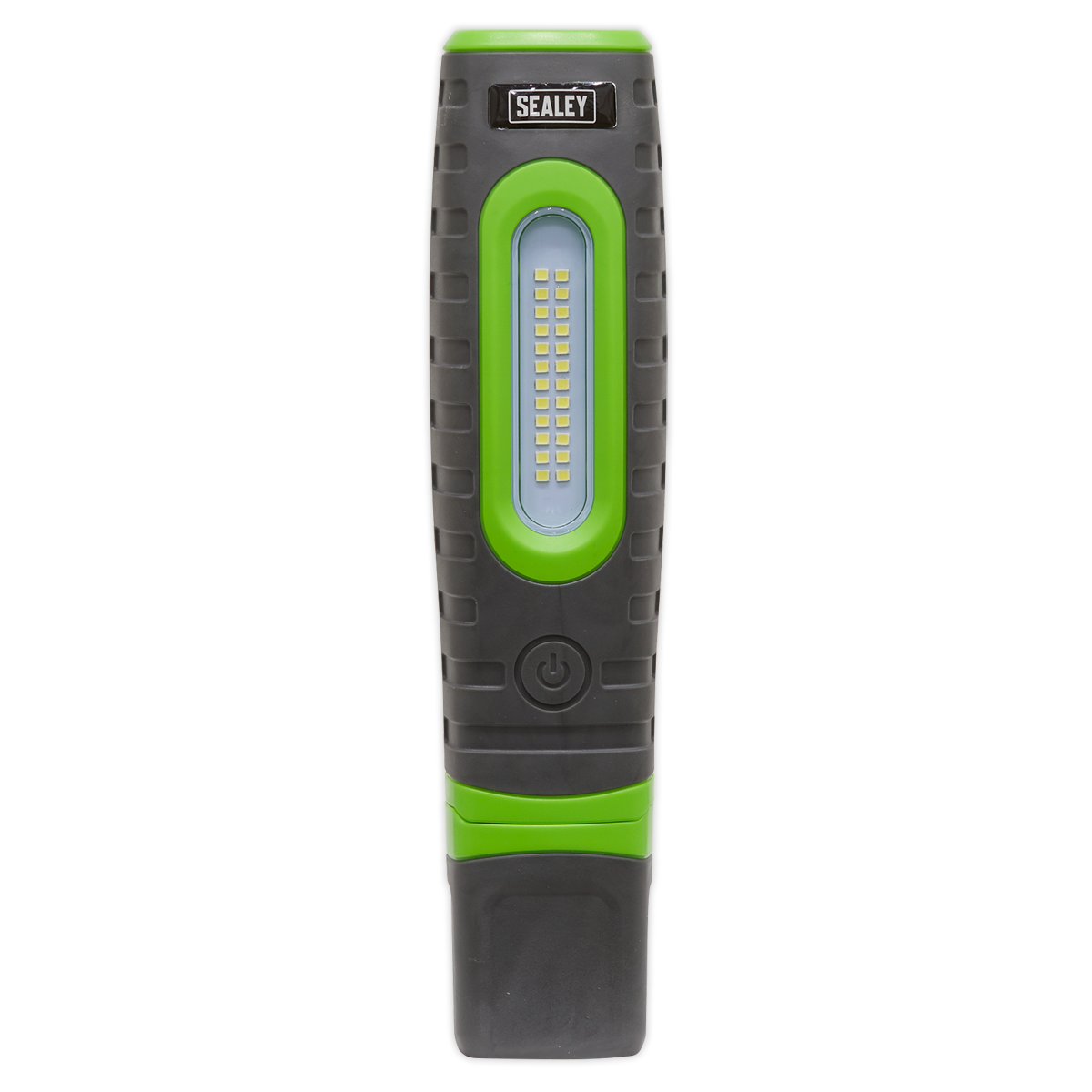 Rechargeable 360° Inspection Lamp 15W & 3W SMD LED