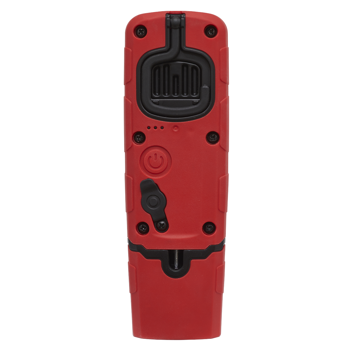 360° Rechargeable Inspection Light 5W COB LED Colour Match CRI 96 - 3-Colour