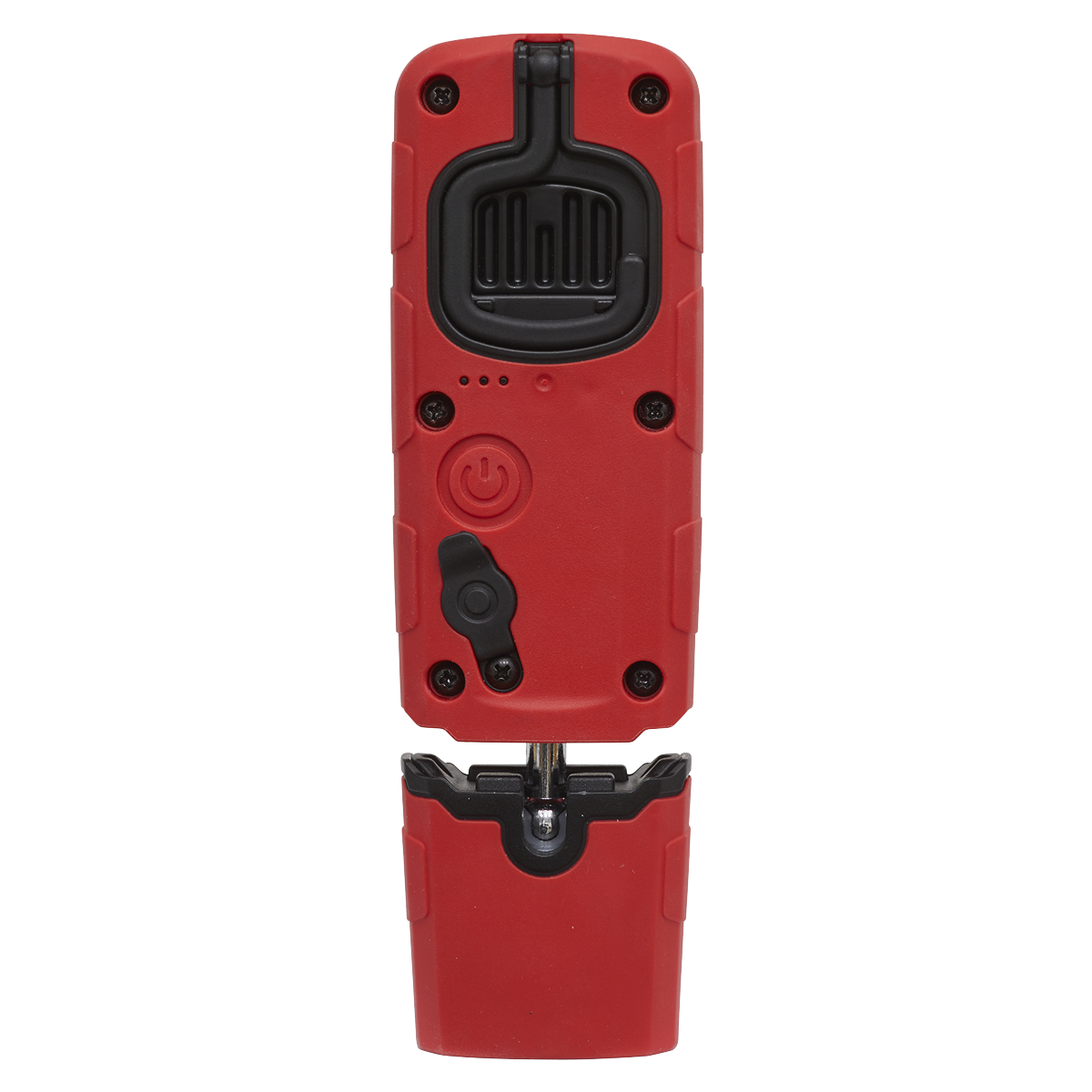 360° Rechargeable Inspection Light 5W COB LED Colour Match CRI 96 - 3-Colour