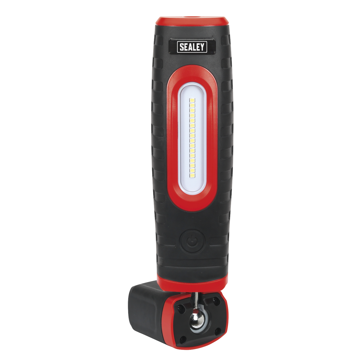 Rechargeable 360° Inspection Light 10W & 3W SMD LED