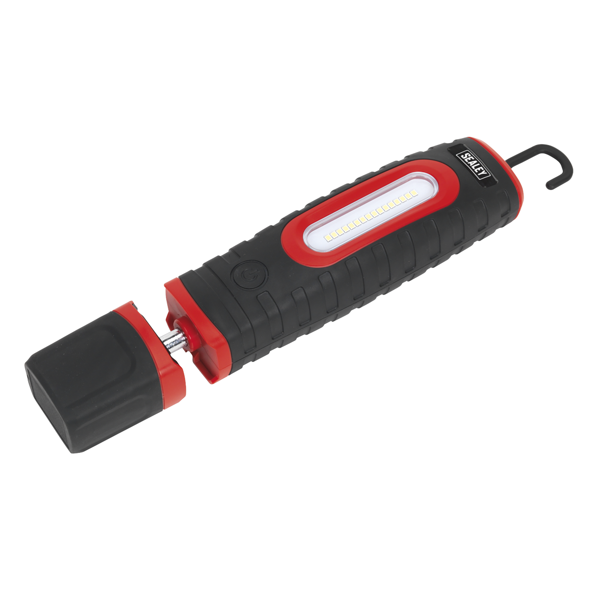 Rechargeable 360° Inspection Light 10W & 3W SMD LED