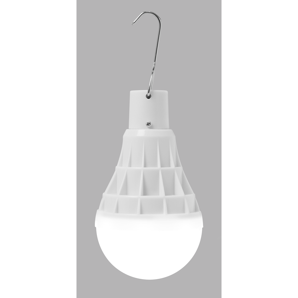 Rechargeable Bulb 3W SMD LED