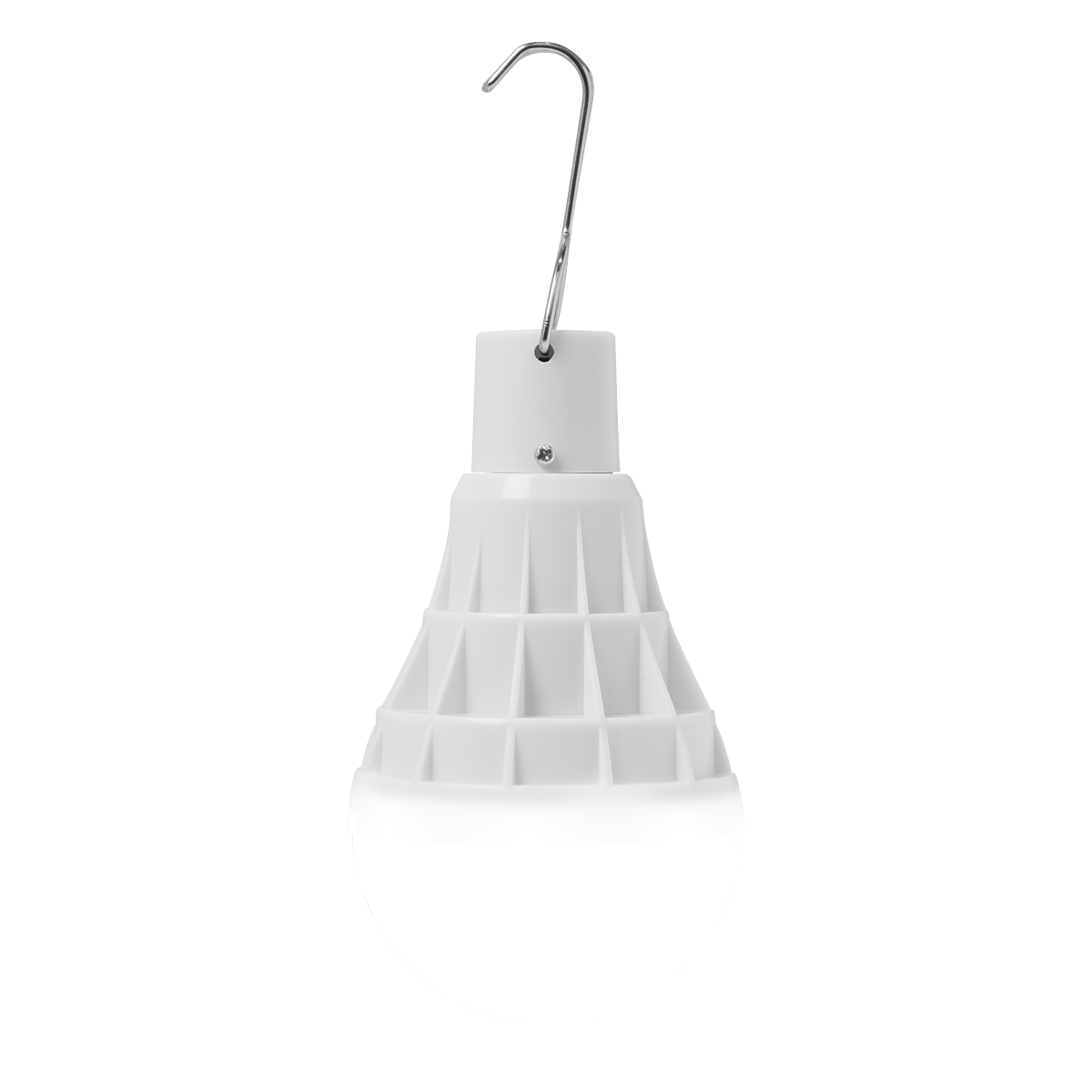 Rechargeable Bulb 3W SMD LED