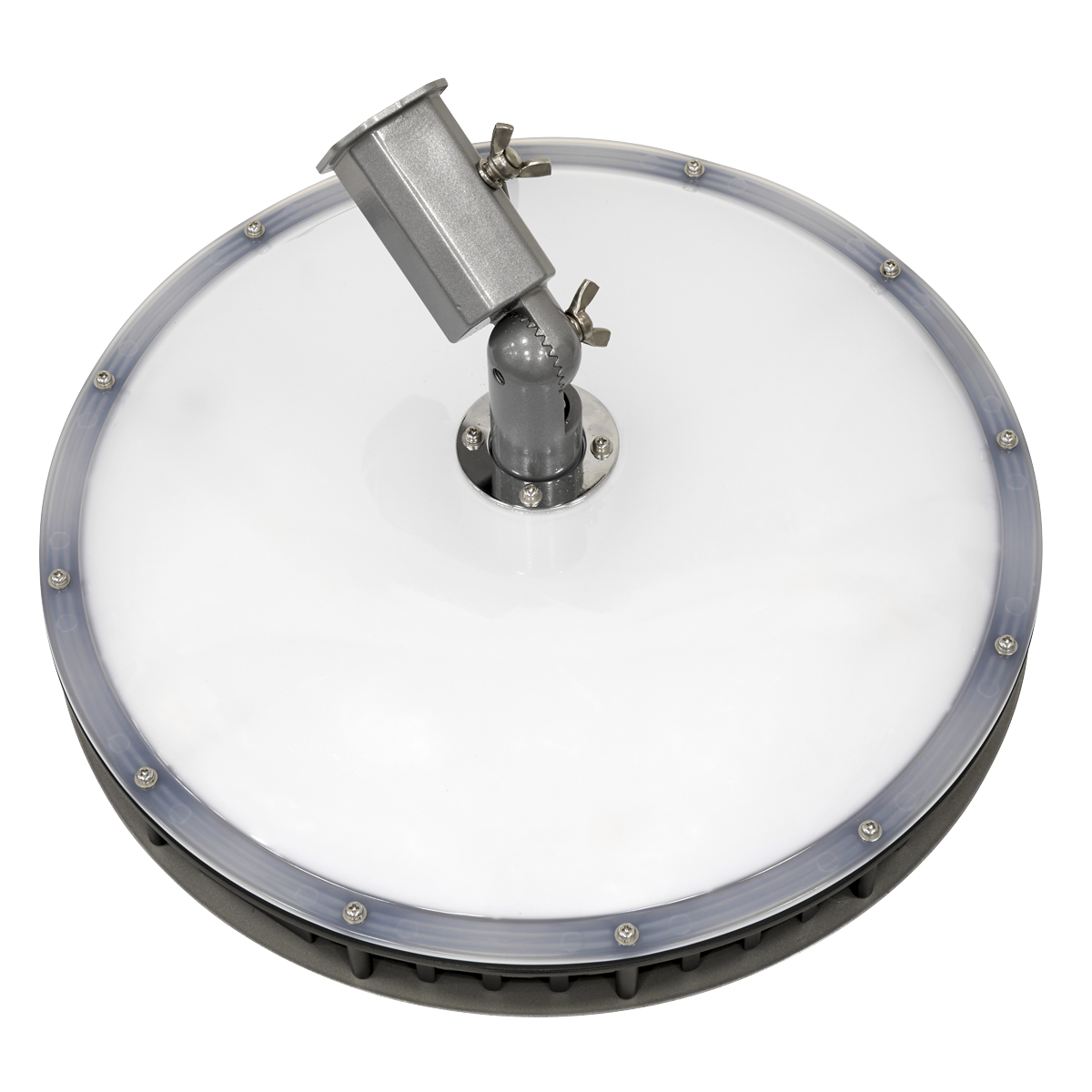 300W Industrial LED Tripod Floodlight 110V