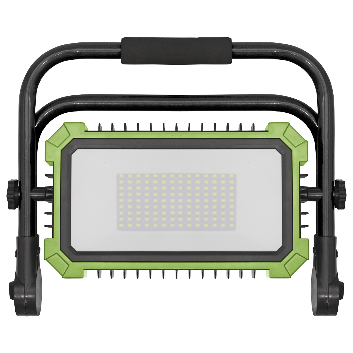 Portable Floodlight 50W SMD LED 230V