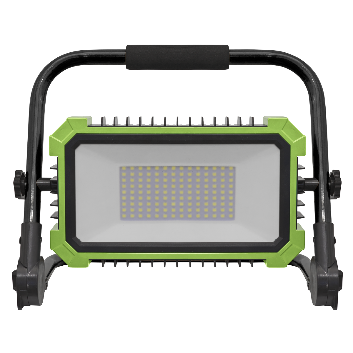 Portable Floodlight 50W SMD LED 230V