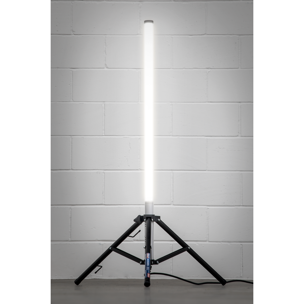 Slim Standing 360° Floodlight 60W SMD LED 230V