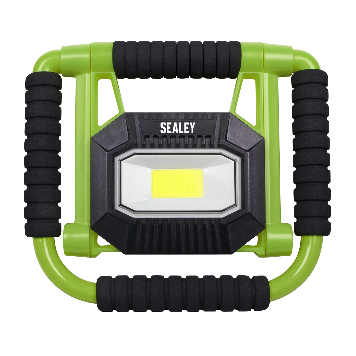 Rechargeable Portable Fold Flat Floodlight 10W COB LED