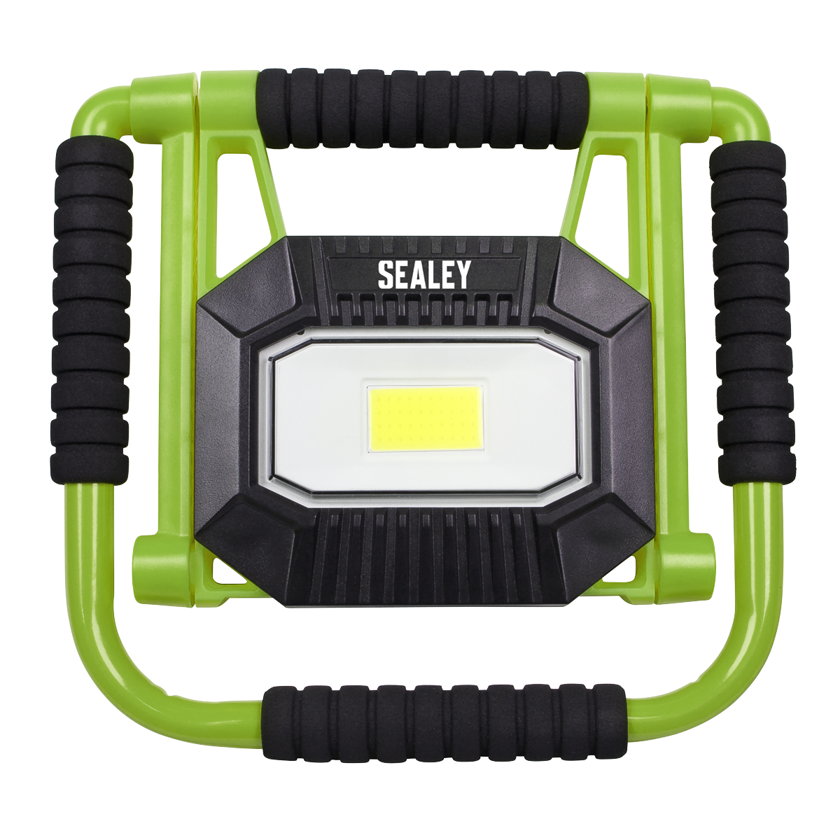 Rechargeable Portable Fold Flat Floodlight 20W COB LED