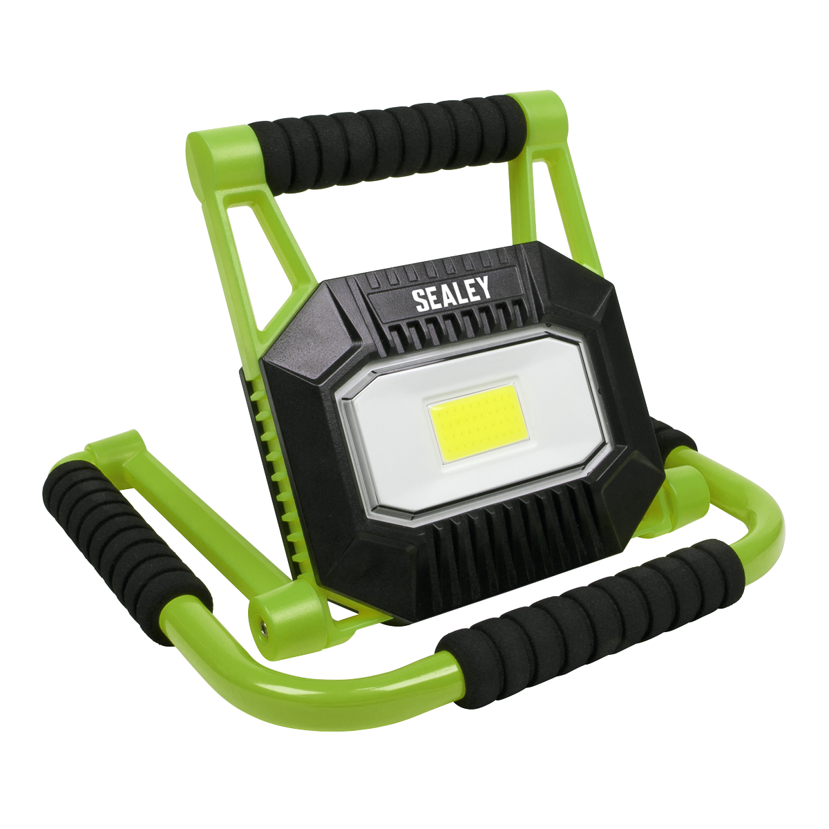 Rechargeable Portable Fold Flat Floodlight 20W COB LED