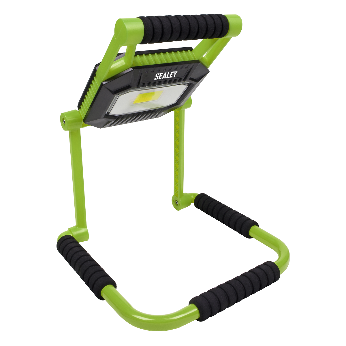 Rechargeable Portable Fold Flat Floodlight 20W COB LED