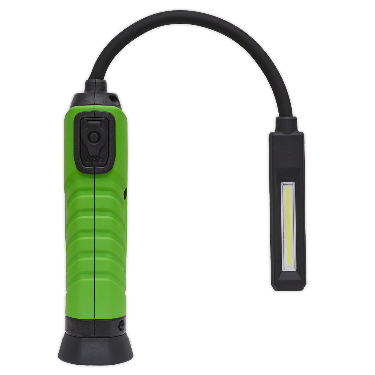 Rechargeable Flexi Inspection Light 5W COB & 3W SMD LED