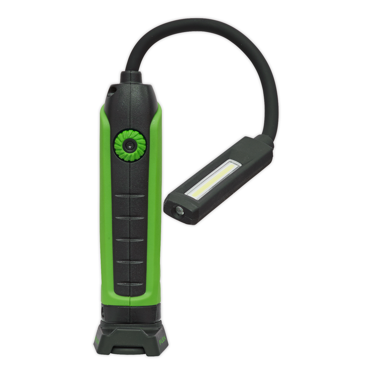 Rechargeable Flexi Inspection Light 5W COB & 3W SMD LED