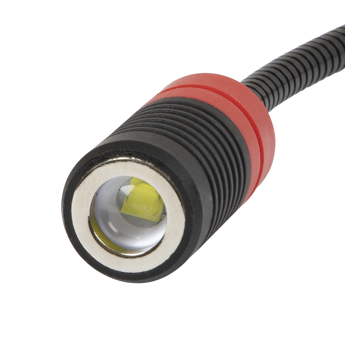 Rechargeable Flexi Magnetic Pick-Up Tool Light 3W SMD LED
