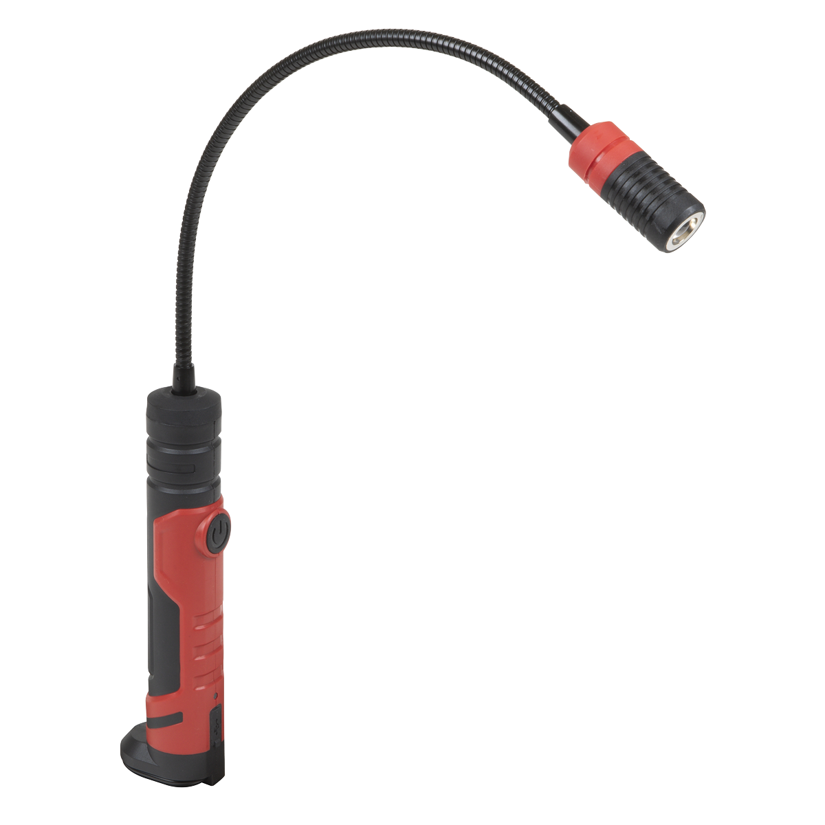 Rechargeable Flexi Magnetic Pick-Up Tool Light 3W SMD LED