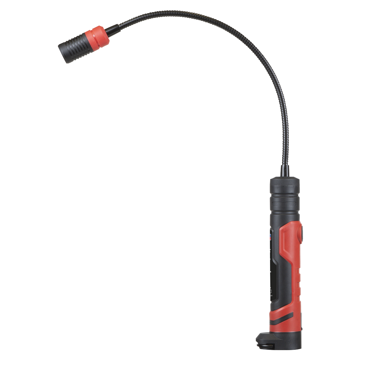 Rechargeable Flexi Magnetic Pick-Up Tool Light 3W SMD LED