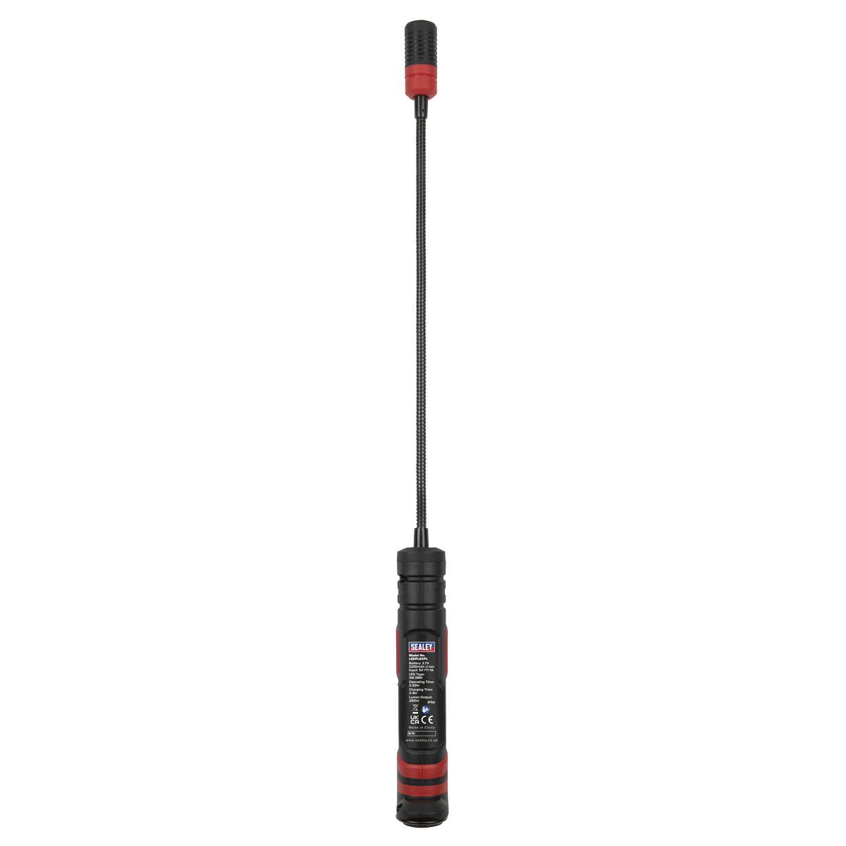 Rechargeable Flexi Magnetic Pick-Up Tool Light 3W SMD LED