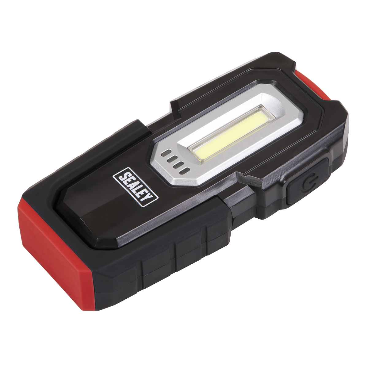 Inspection Light with Double Wireless Charging Base 3W & 5W COB LED