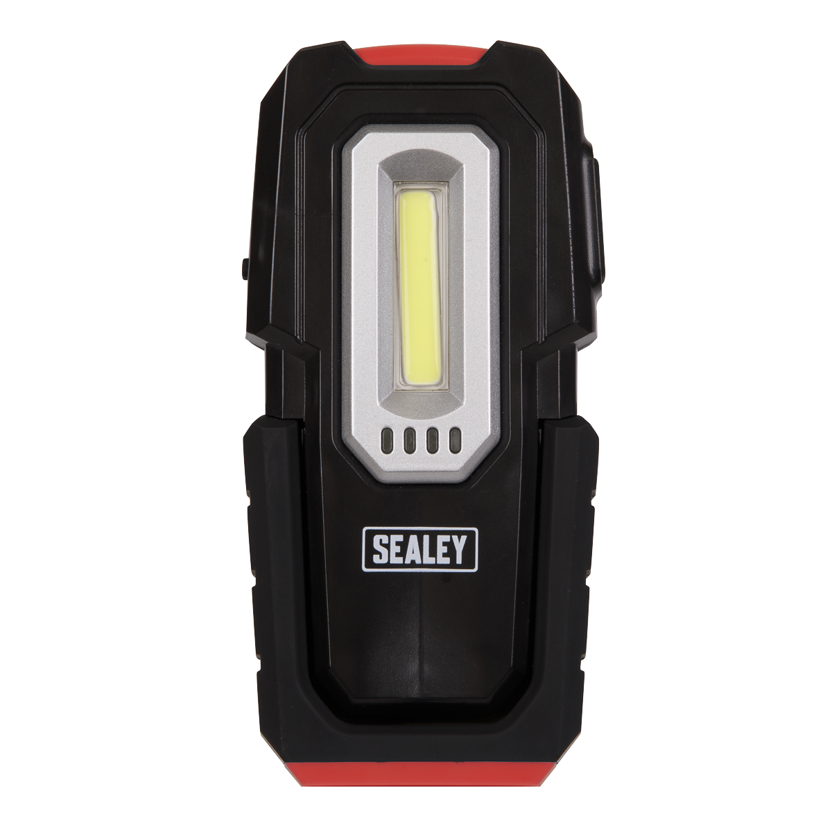 Wireless Rechargeable Inspection Light 3W COB & 1W SMD LED