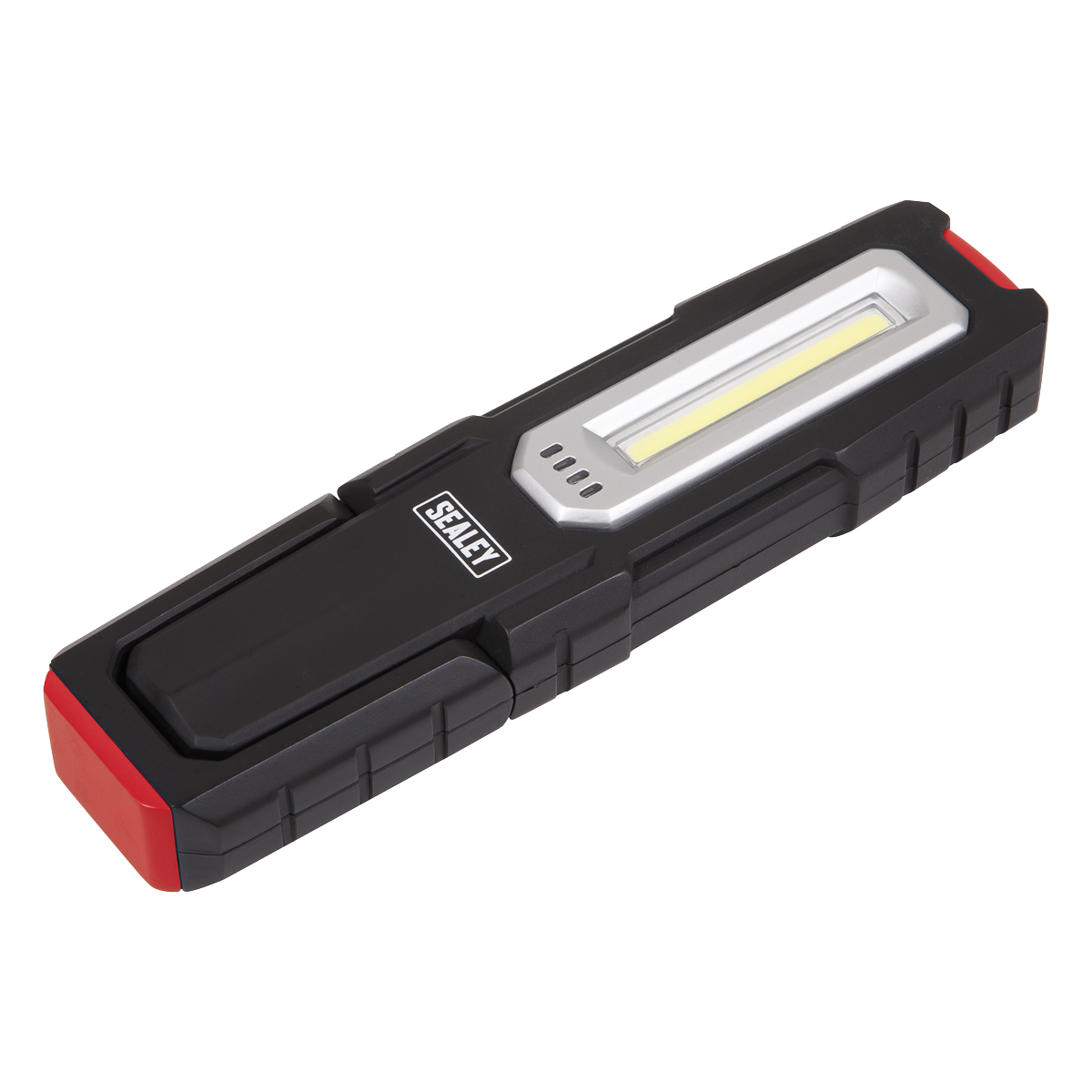 Inspection Light with Double Wireless Charging Base 3W & 5W COB LED