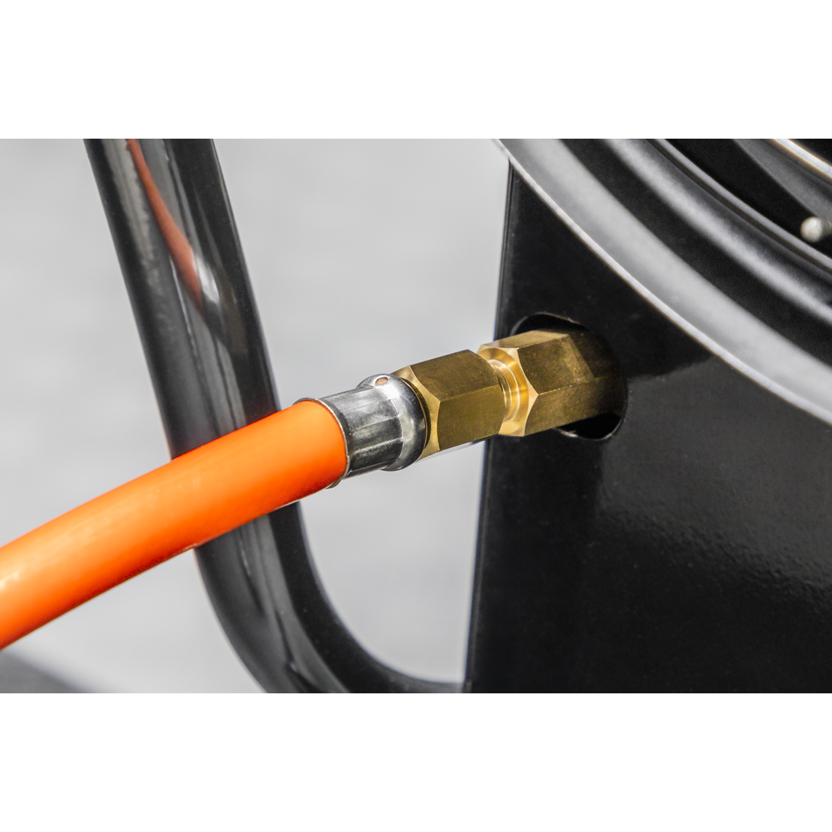 Space Warmer® Propane Heater 210,000-400,000Btu/hr