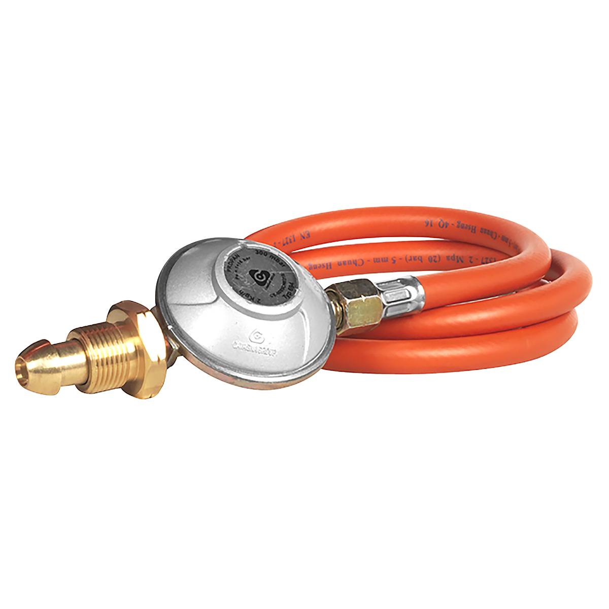 Space Warmer® Propane Heater 54,500Btu/hr(16kW)
