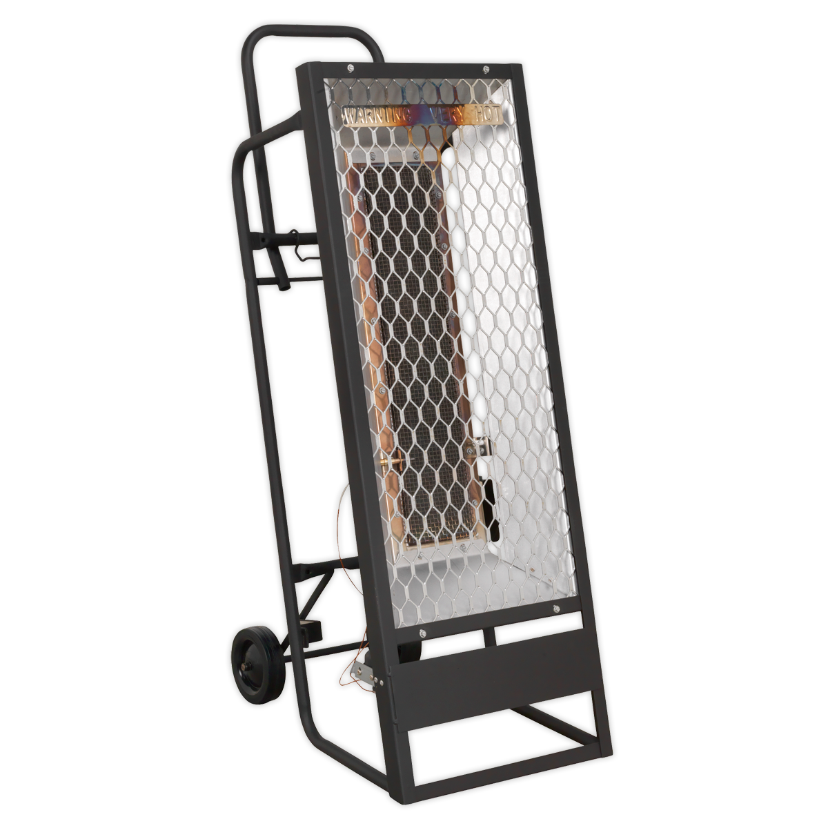 Space Warmer® Industrial Propane Heater 35,000Btu/hr