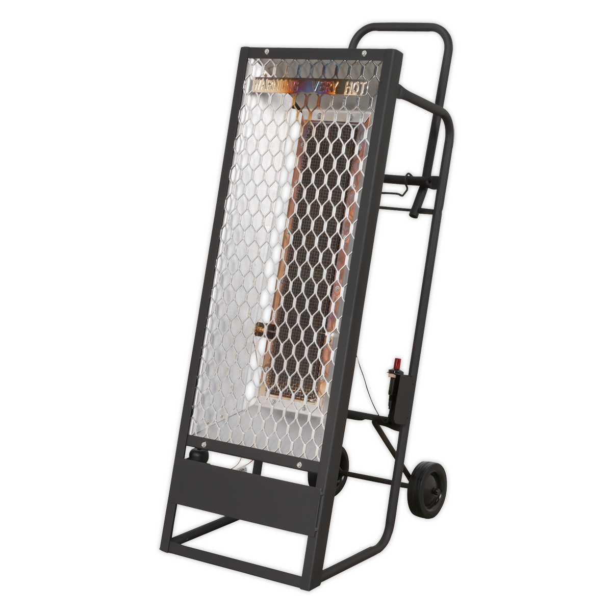 Space Warmer® Industrial Propane Heater 35,000Btu/hr