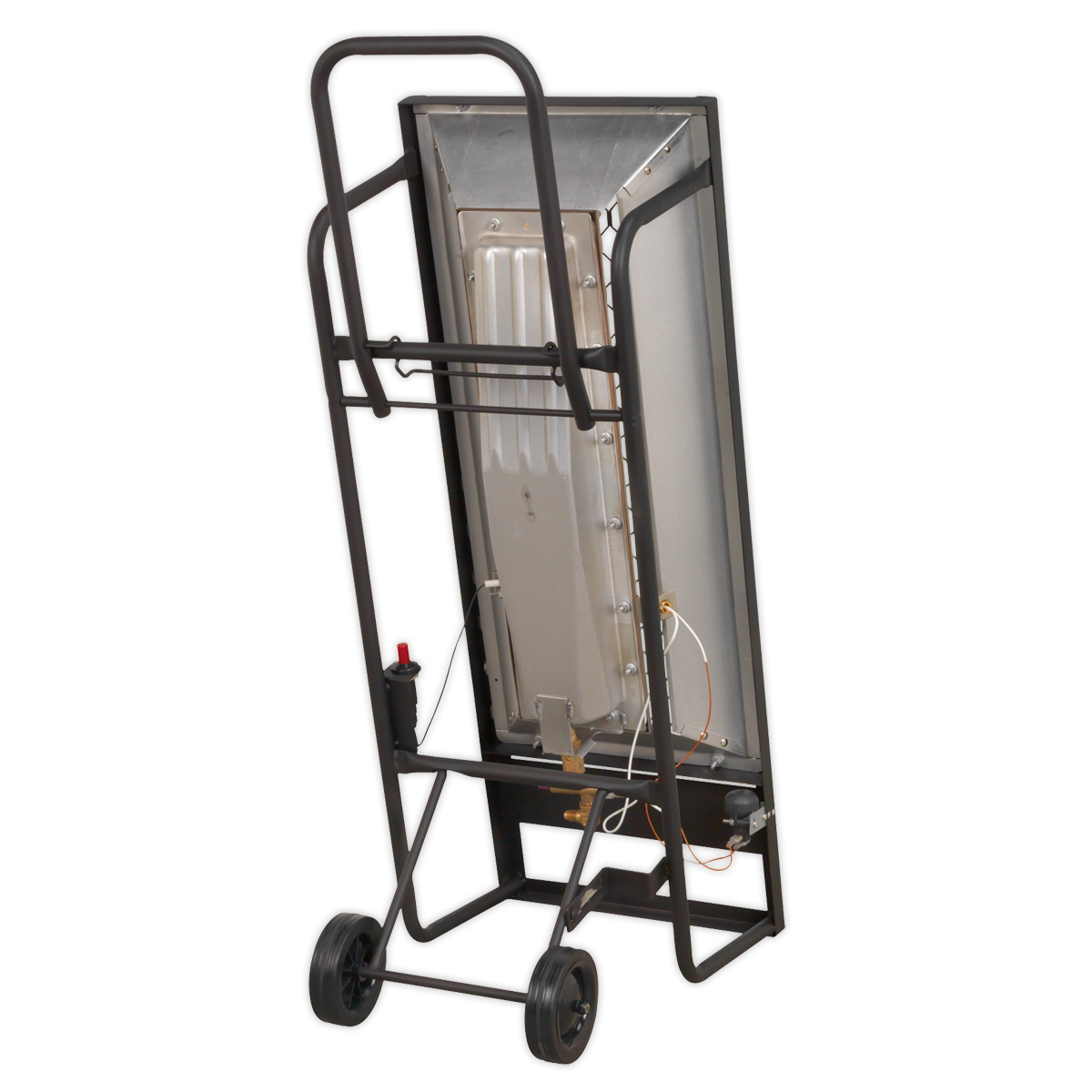 Space Warmer® Industrial Propane Heater 35,000Btu/hr