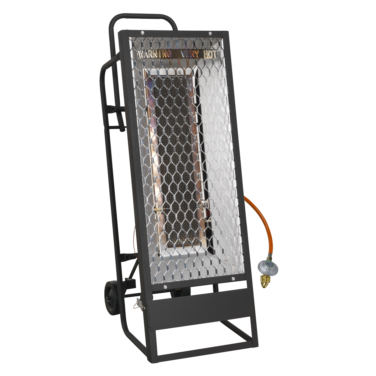 Space Warmer® Industrial Propane Heater 35,000Btu/hr