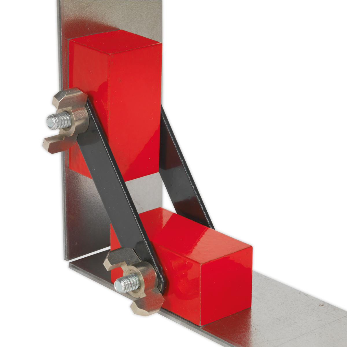 Magnetic Adjustable Link