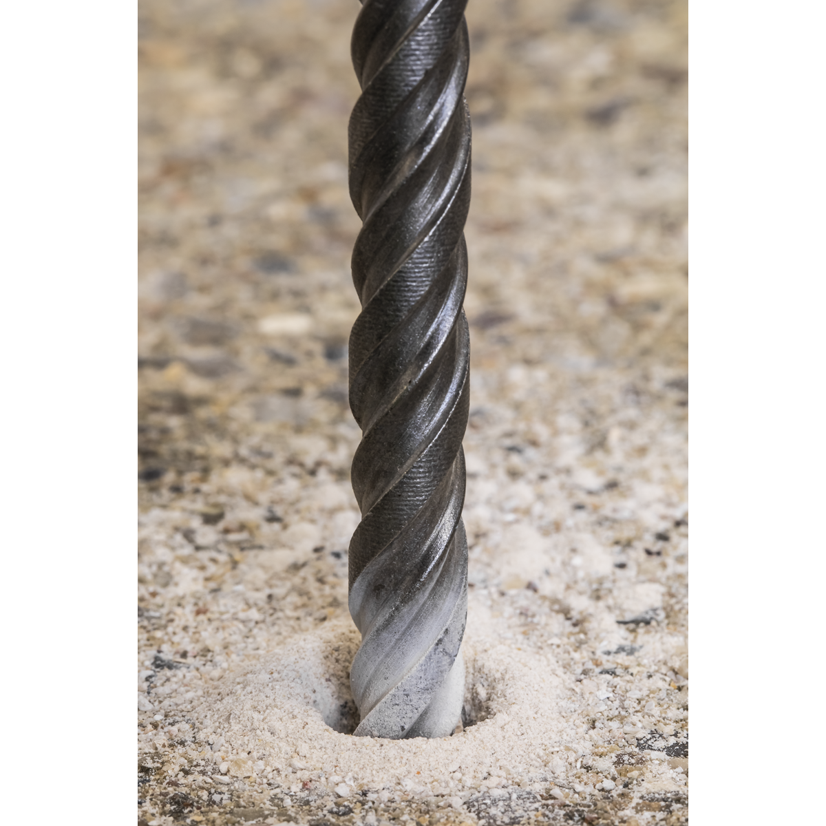 SDS MAX Drill Bit