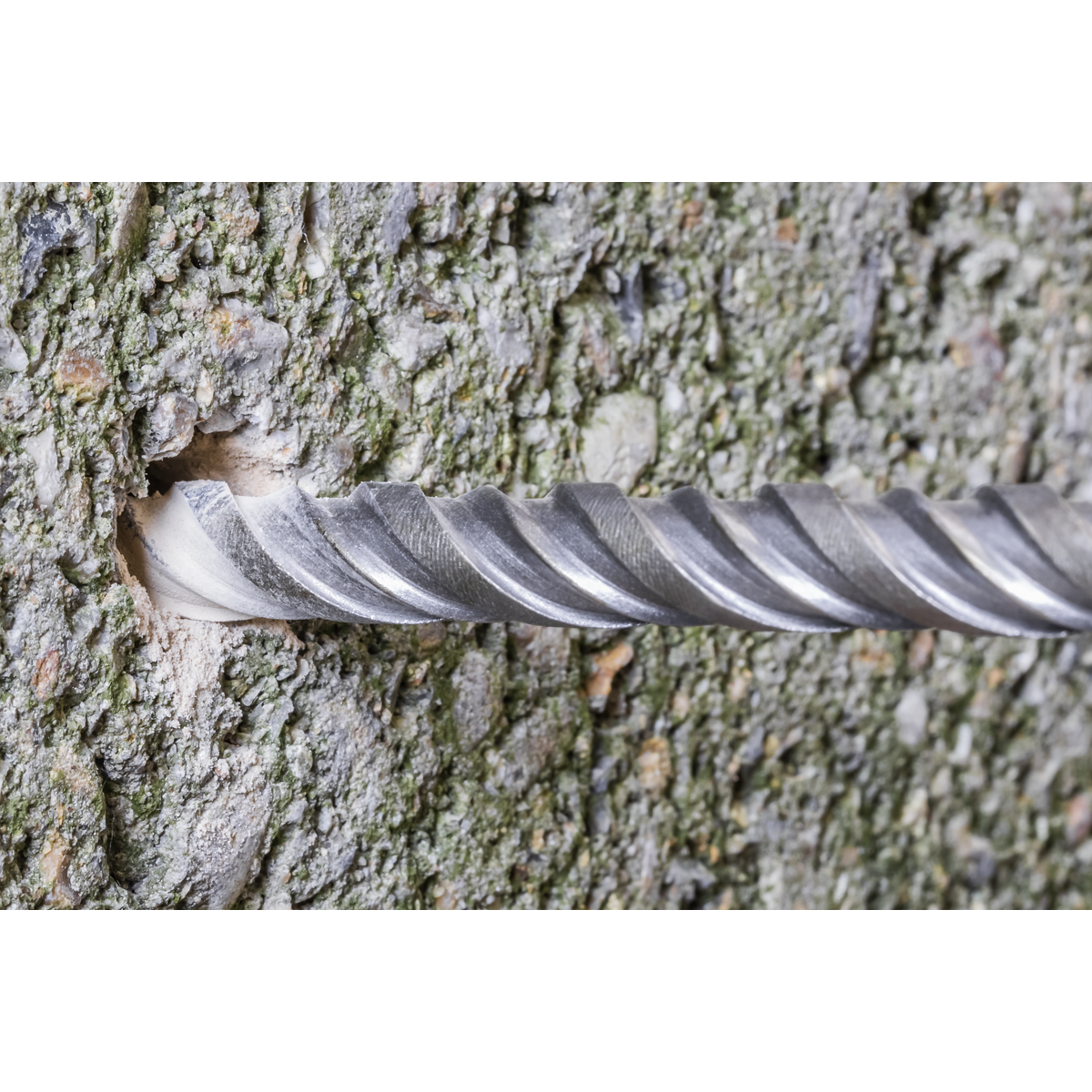 SDS MAX Drill Bit