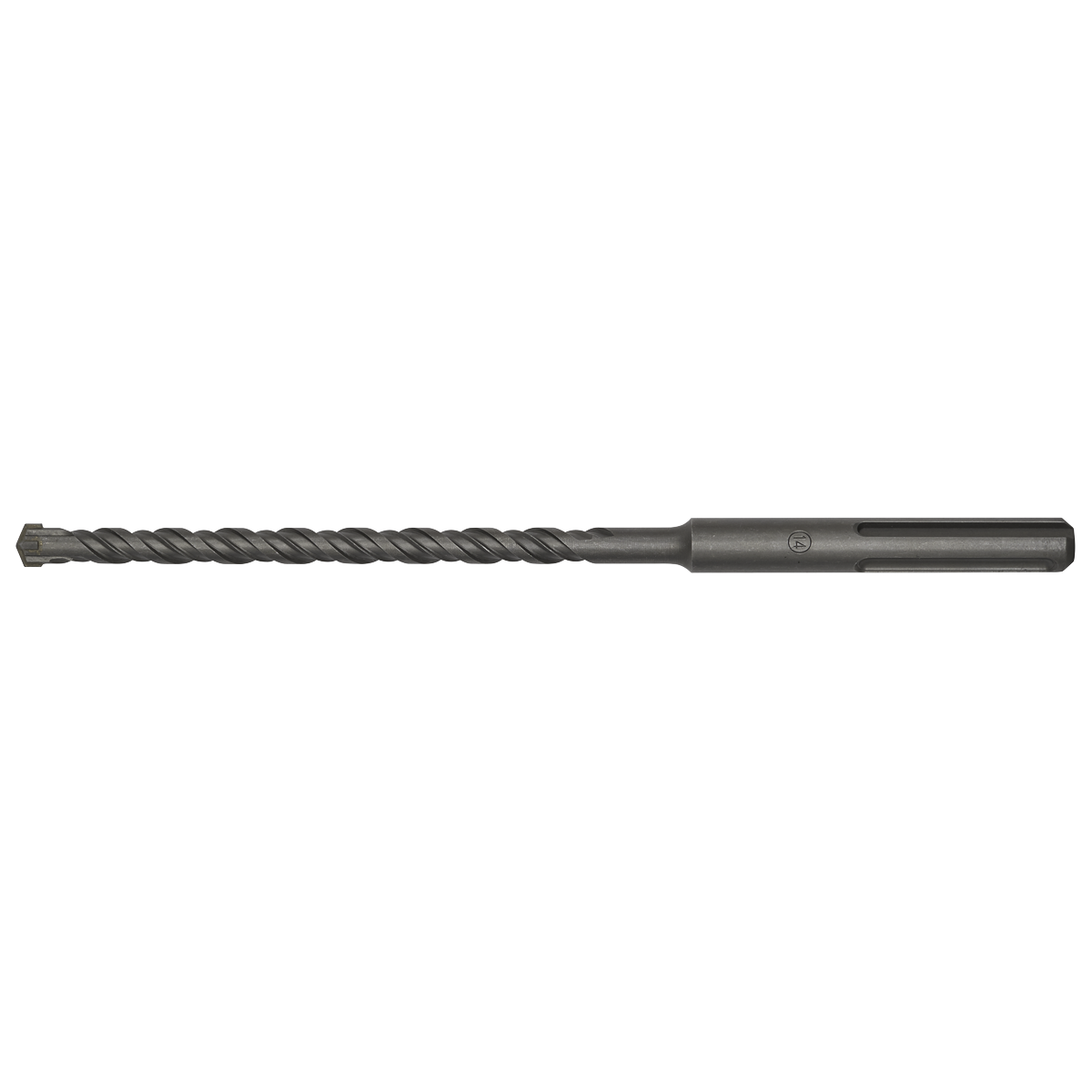 SDS MAX Drill Bit