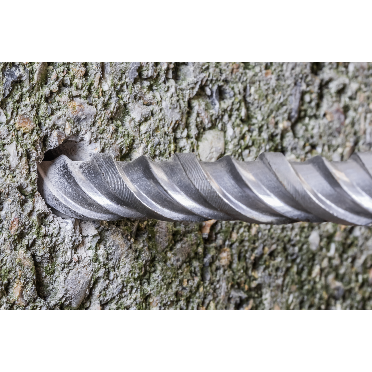 Worksafe® SDS MAX Drill Bit
