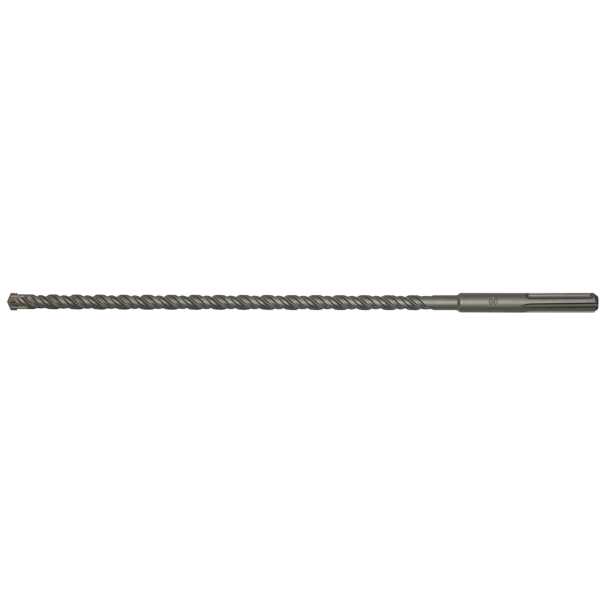 Worksafe® SDS MAX Drill Bit